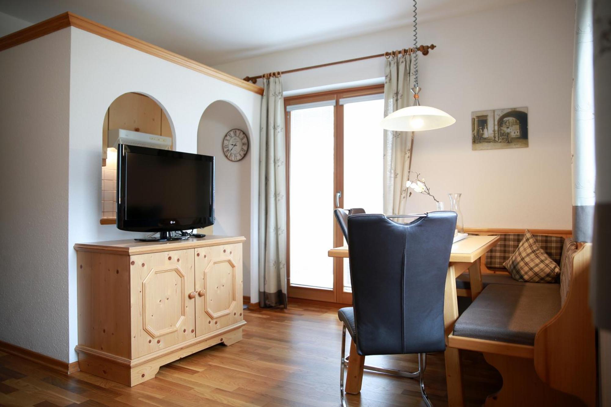 Landhaus Alpengruss Kössen Quarto foto